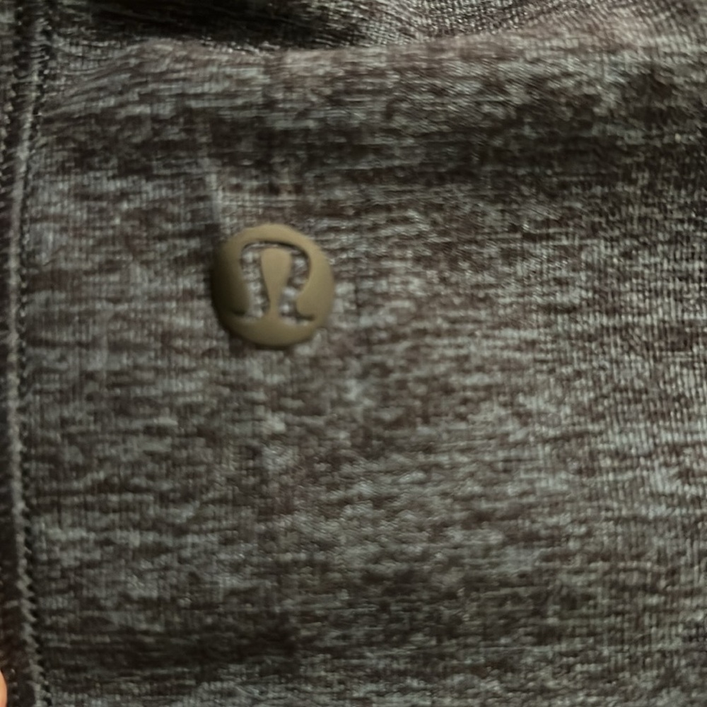 Lululemon Ready to Rulu Jogger Crop- size 6 - Picture 6 of 8